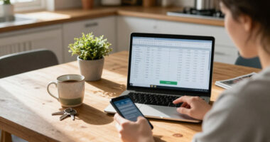 How To Delegate Financial Tasks To AI With Less Risk
