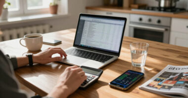 How To Fact-Check AI Financial Advice In 7 Steps