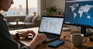 Internet-Wide AI Security Gaps Emerge In Recent Headlines