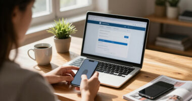 Investment Account Security Checklist 2026