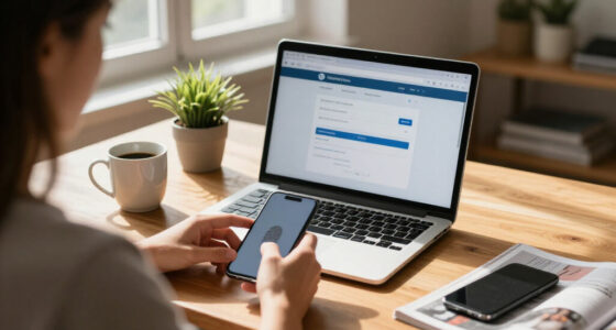Investment Account Security Checklist 2026