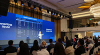 Keynote Speech - Money20/20 Middle East