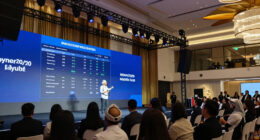 Keynote Speech - Money20/20 Middle East
