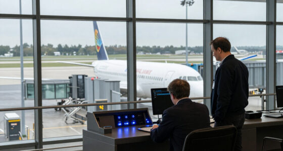 Kremlin Warned Germany After Leipzig Airport Sabotage That It Won’t Be The Last Attack, WSJ Reports