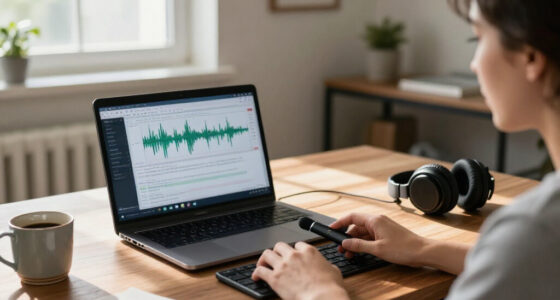 Looking For AI Transcription Software? 11 Picks For 2027