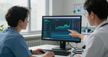 Microsoft Says Its AI Beats Doctors—Here’s The Study’s Scope