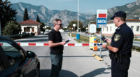 Montenegro Is Ending Visa-free Travel For Russians. Moscow Says Montenegrins Will Now Need Visas, Too.
