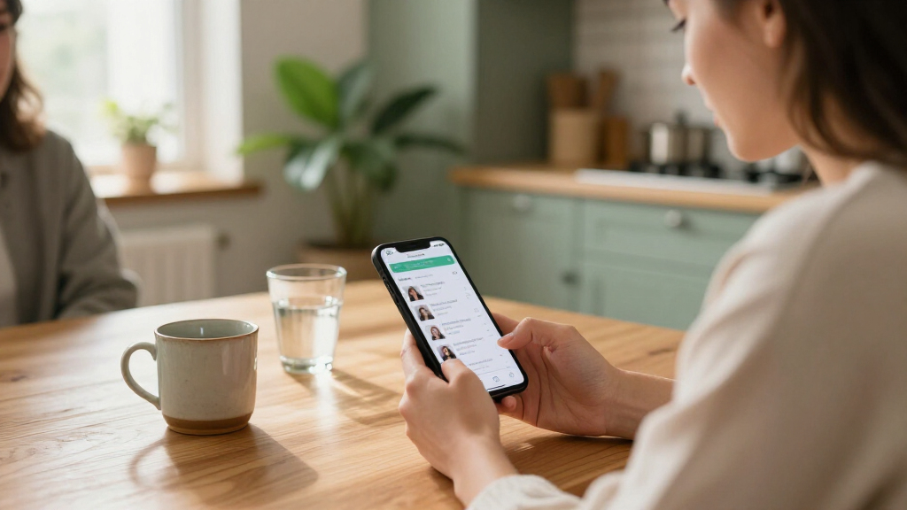 Navigating Care With A Screen Addiction Therapist Directory