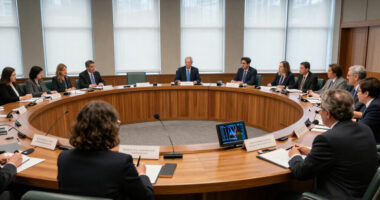 Opening Statement To The Senate Economics Legislation Committee (Supplementary Budget Estimates)