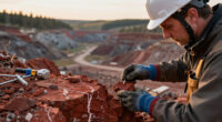 Osisko Plots Major Resource Increase For Gaspé