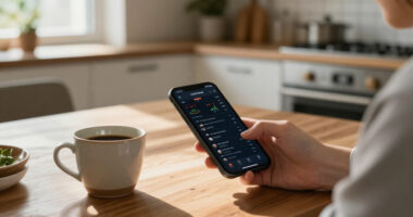 Paid Communities In View: The Live Preview Feed