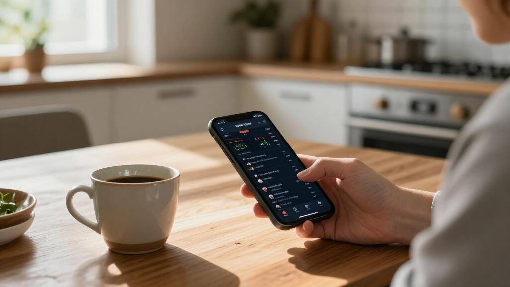 Paid Communities In View: The Live Preview Feed