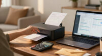 Paper-Heavy Office? Consider Auto-Filing Document Scanning