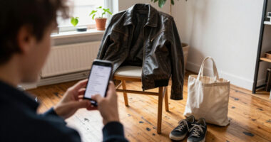Photo Search Brings Resale Listings Into One Search