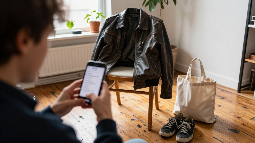 Photo Search Brings Resale Listings Into One Search