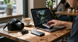 Portable Storage For 2027: 8 SSDs Focused On Speed, Durability, And Value