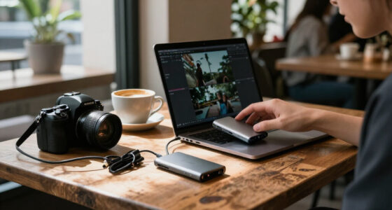 Portable Storage For 2027: 8 SSDs Focused On Speed, Durability, And Value