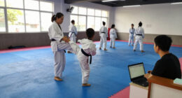 Premier Martial Arts Franchisor And Its Former Franchise Sales Organization Settle FTC Charges That The Companies Made Deceptive Claims And Violated The Franchise Rule