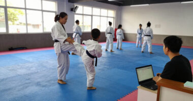 Premier Martial Arts Franchisor And Its Former Franchise Sales Organization Settle FTC Charges That The Companies Made Deceptive Claims And Violated The Franchise Rule