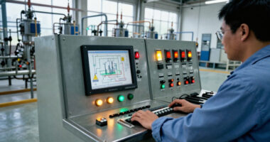 Russia-linked Hackers Are Exploiting Poorly Secured Industrial Systems To Sabotage Factories, Utilities, And Food Production Across The West, Bloomberg Reports