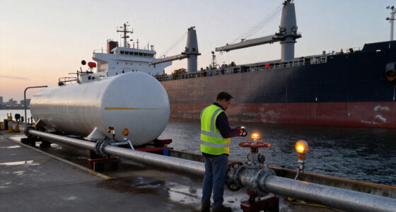 Russia Says Its First Diesel Shipment To The U.S. Will Depart October 22