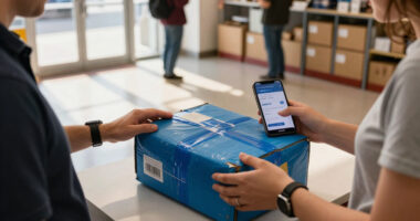 Russian Online Marketplace Ozon Lost Billions Of Rubles To Ukrainian Drone Strikes On Its Warehouses