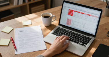 Scope Creep Detector: Keep Client Work Aligned With The Agreement