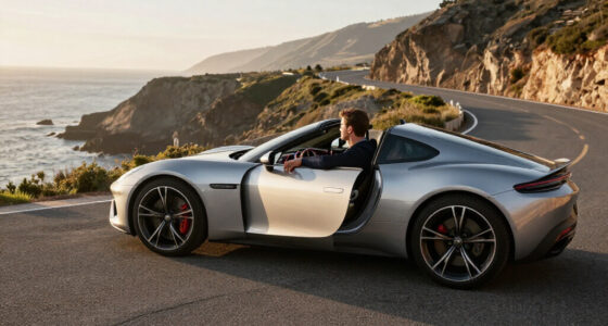 Tesla’s Roadster Announcement Invites Us To Rethink Driving