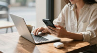 The AI Boom's Ripple Effect On Phones, PCs And IT Budgets