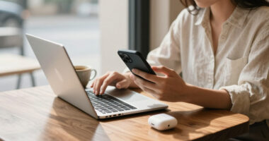 The AI Boom's Ripple Effect On Phones, PCs And IT Budgets