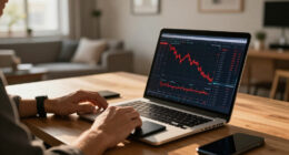 The AI Trading Test: A Viral “100X Trade” Strategy Loses