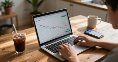The Computer Science Enrollment Dip: What Role Might AI Play?