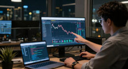 The Cyber-attack On Binance Was The Great Awakening, Says ALEX BRUMMER