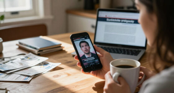 The First AI Midterms: What Deepfake Ads Told Voters