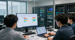 The Funding Mix Behind The AI Data Center Boom