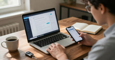 The Security Risks Of Exposed AI Sessions And Agent Logs