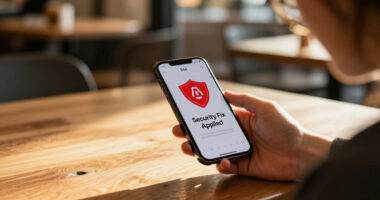 This Week’s AI Security Briefing: Fixes, Malware, Blank PDFs, And Stolen Tokens