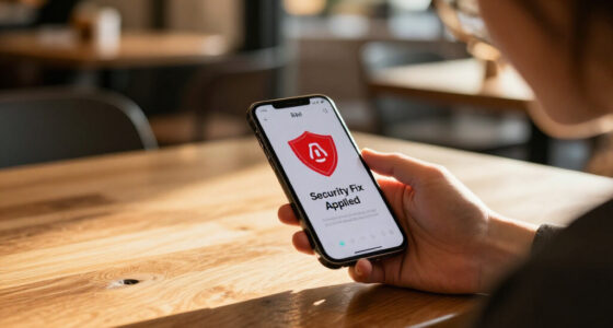 This Week’s AI Security Briefing: Fixes, Malware, Blank PDFs, And Stolen Tokens