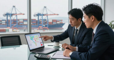 Trade And Supply-Chain Trends: China's $325M Bribery Ruling