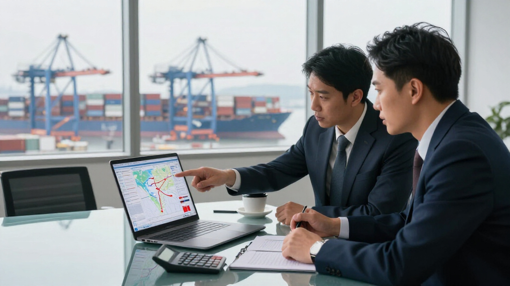 Trade And Supply-Chain Trends: China's $325M Bribery Ruling