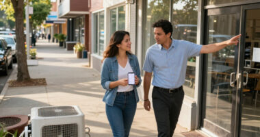 Triple Net Lease Investing: What Landlords Need To Know