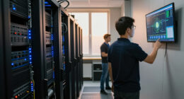 Ukraine Strikes Yandex Data Center Housing Two Of The Company’s Supercomputers