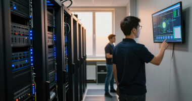 Ukraine Strikes Yandex Data Center Housing Two Of The Company’s Supercomputers