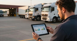Universal Logistics Holdings, Inc. Reports Third Quarter 2026 Financial Results; Declares Dividend
