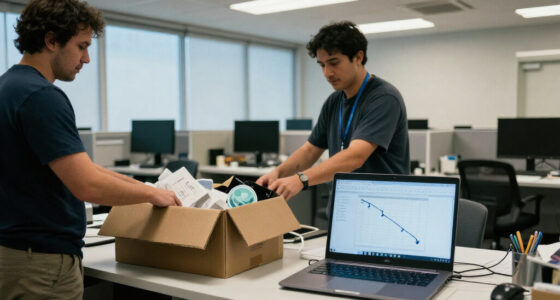 US Layoffs This Year: How AI Fits Into 120,136 Job Cuts