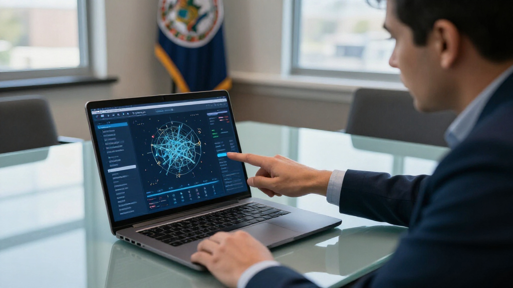 Virginia’s AI Cyber Order Tests Washington’s Push For Lighter Regulation