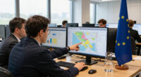 What AI Adoption Looks Like Across Europe’s Governments