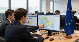 What AI Adoption Looks Like Across Europe’s Governments