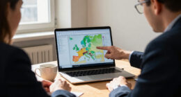 What AI Adoption Looks Like Across Europe’s Governments