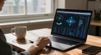 What Quantum Computing Could Mean For AI And Financial Security